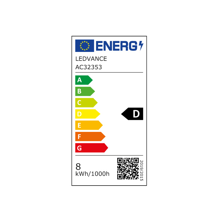 LED filament sijalica klasik toplo bela 8W OSRAM slika 3