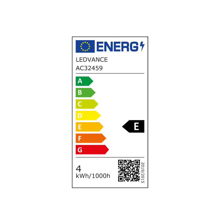 LED filament sijalica toplo bela 4W OSRAM