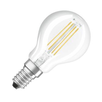 LED filament sijalica toplo bela 4W OSRAM