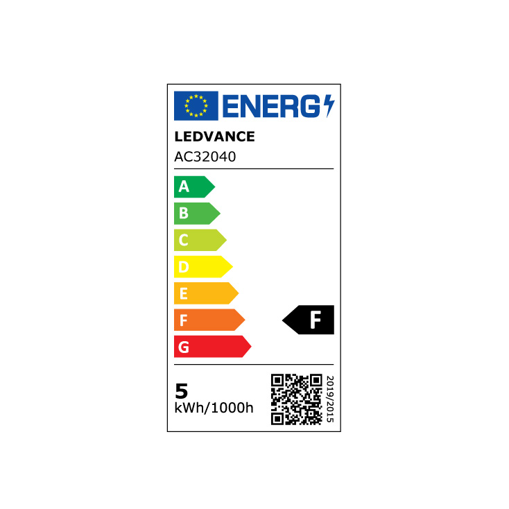 LED sijalica dnevno svetlo 5W OSRAM