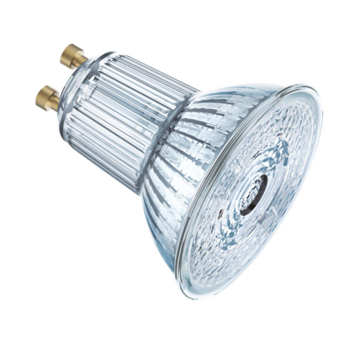 LED sijalica toplo bela 4.3W OSRAM