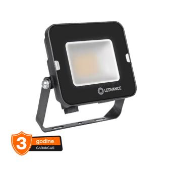 LEDVANCE LED reflektor 20W toplo bela