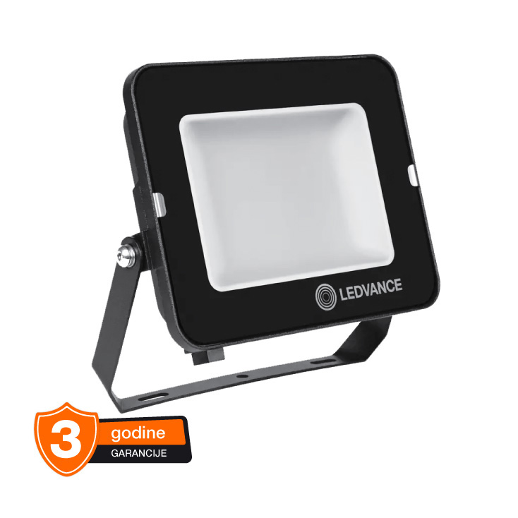 LEDVANCE LED reflektor 50W toplo bela