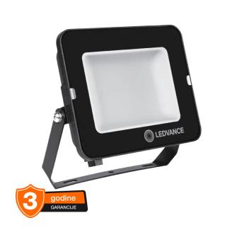 LEDVANCE LED reflektor 50W toplo bela