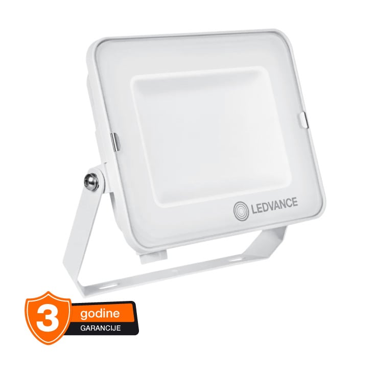 LEDVANCE LED reflektor 50W toplo bela slika 1