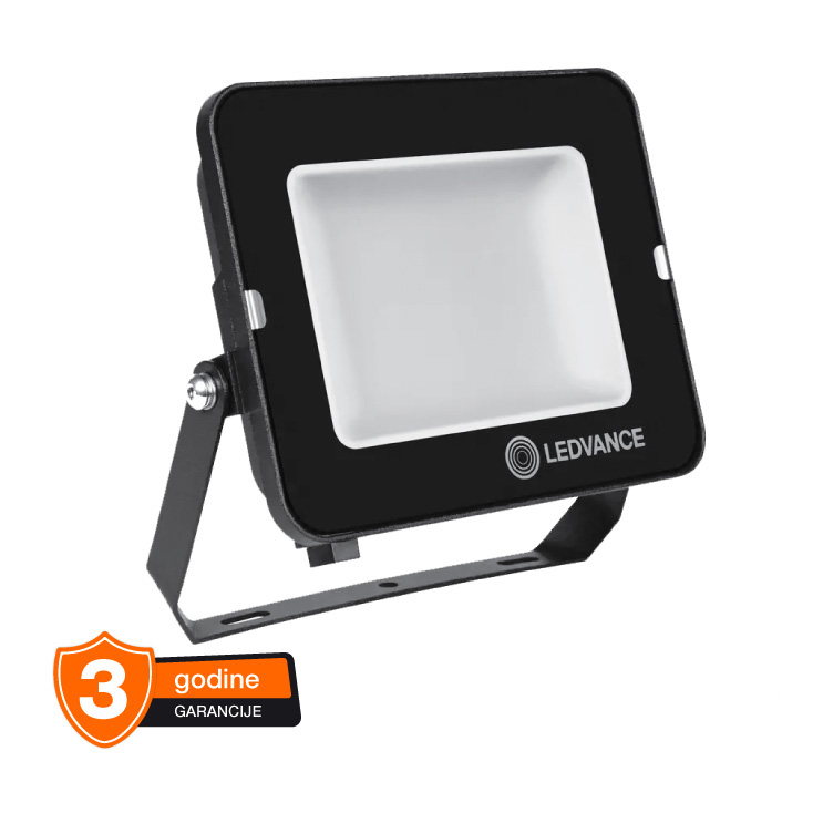 LEDVANCE LED reflektor 50W hladno bela