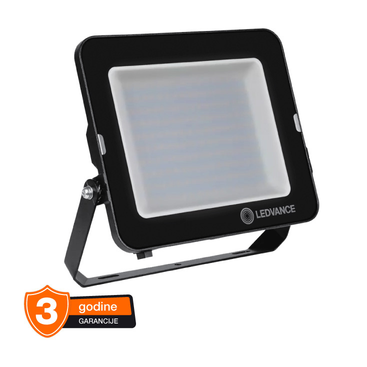 LEDVANCE LED reflektor 90W toplo bela