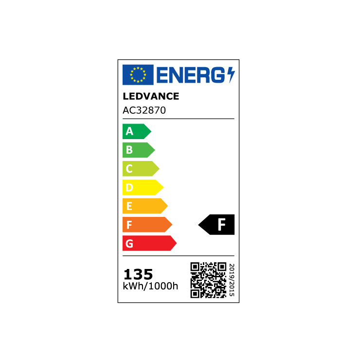 LEDVANCE LED reflektor 135W hladno bela