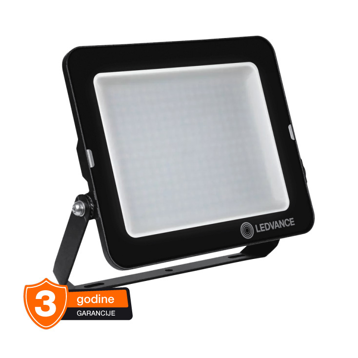 LEDVANCE LED reflektor 180W dnevno svetlo