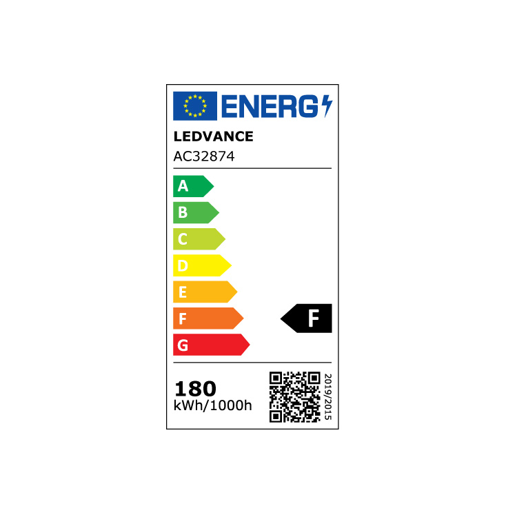 LEDVANCE LED reflektor 180W dnevno svetlo slika 4