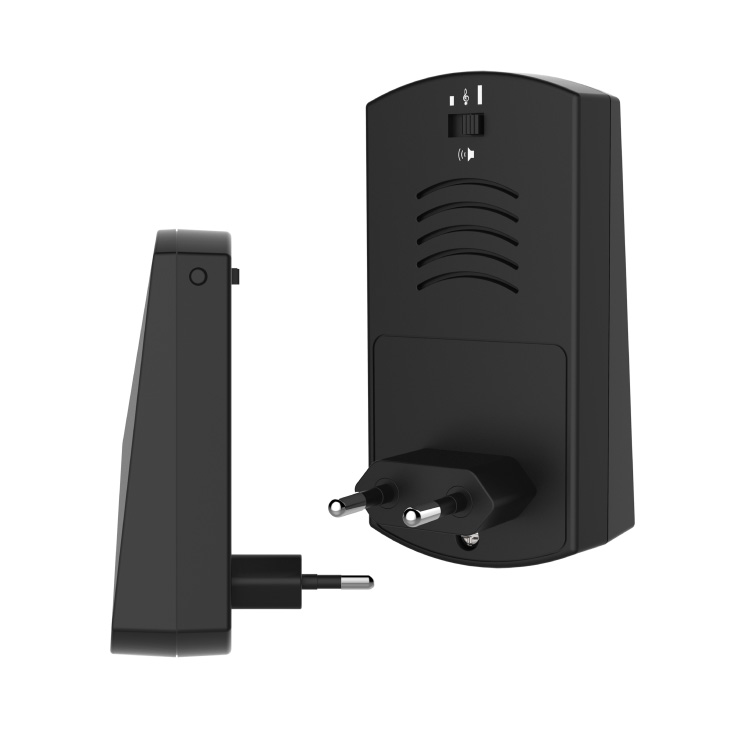 Wi-Fi smart video interfon slika 2