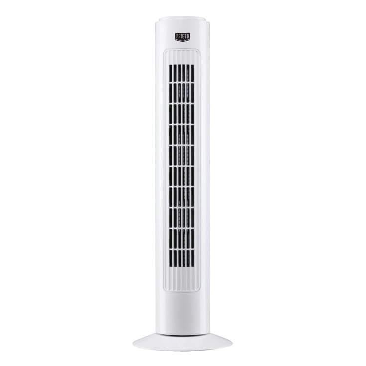 PROSTO stubni ventilator 50W