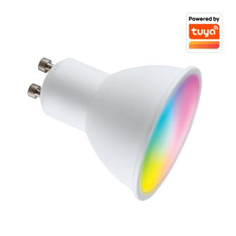 RGB+CCT smart LED sijalica 4.8W