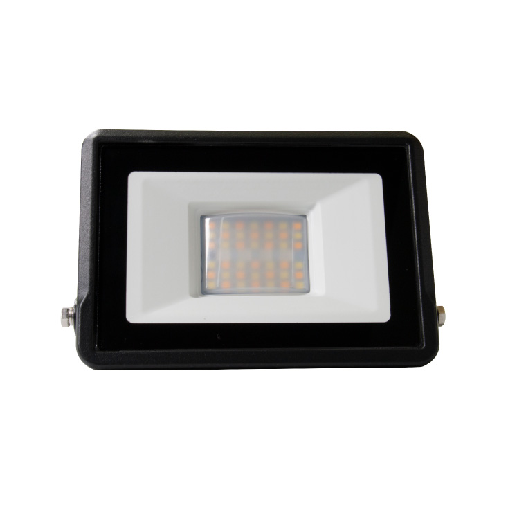 RGB+CCT smart LED reflektor 20W