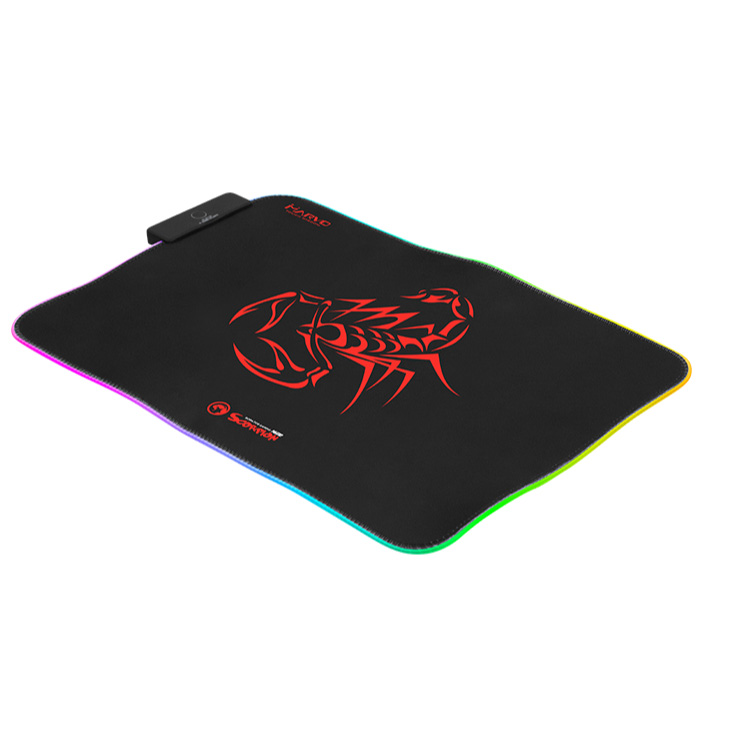 RGB LED podloga za miša