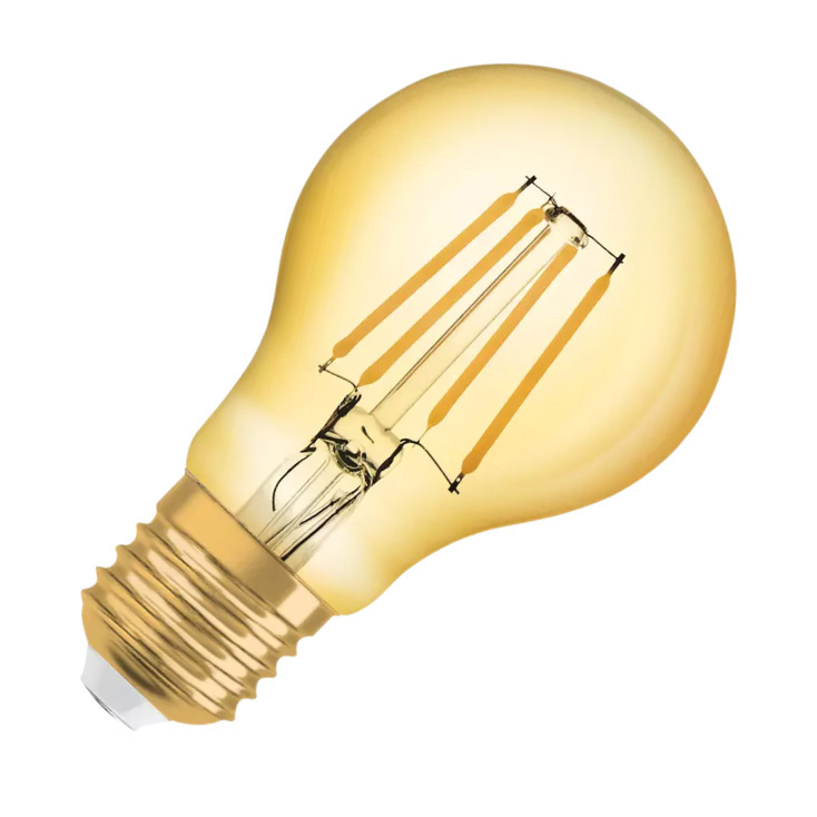Dekorativna retro sijalica 4W OSRAM slika 1