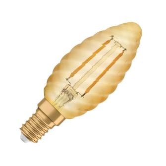 LED filament sijalica toplo bela 2.5W OSRAM