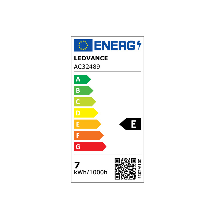 LED filament sijalica toplo bela 6.5W OSRAM