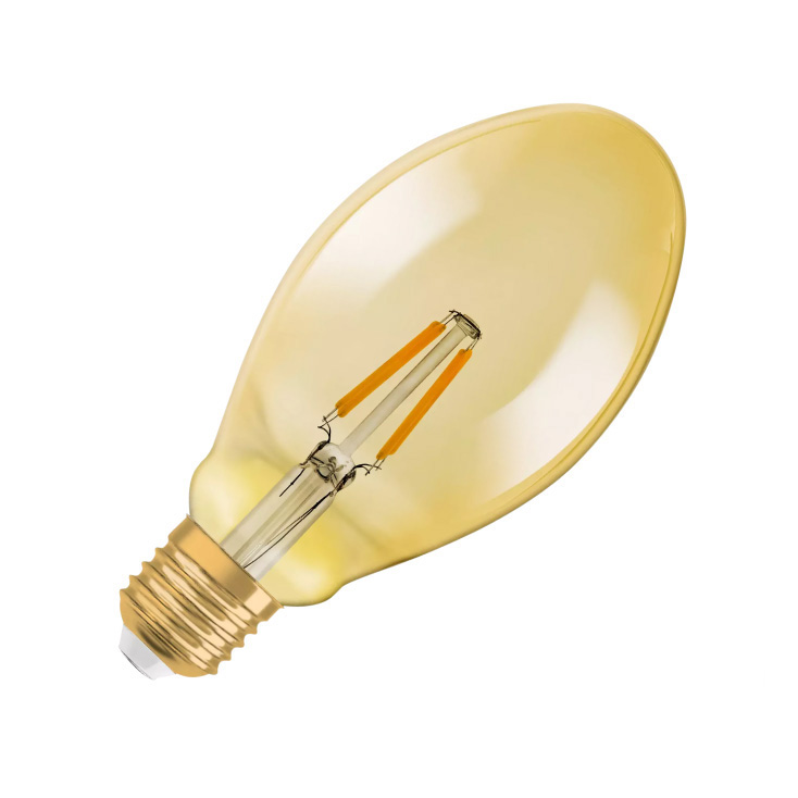 LED filament sijalica toplo bela 4W OSRAM slika 1