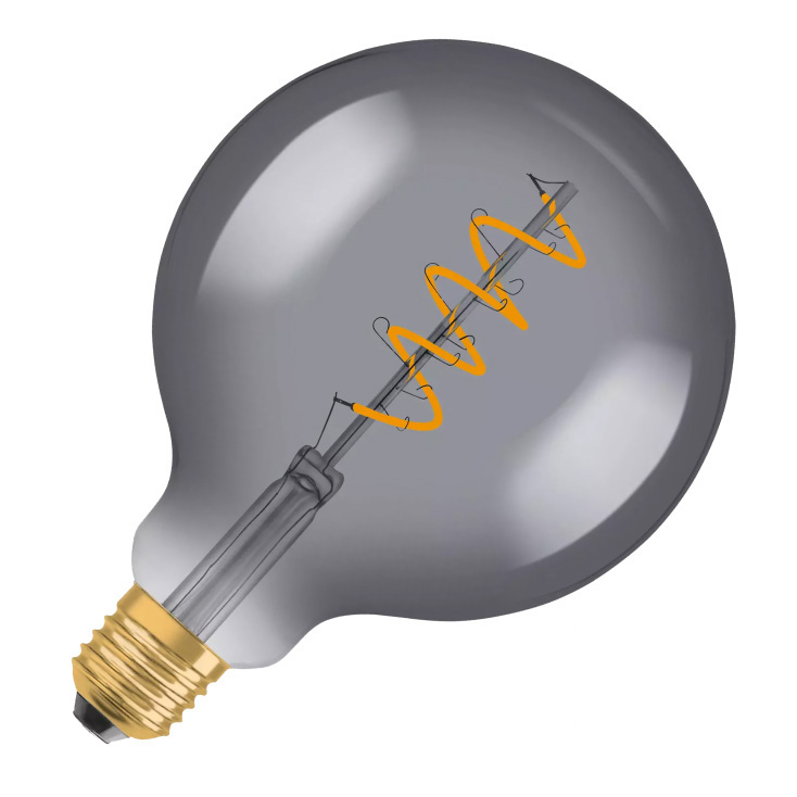LED filament sijalica toplo bela 4W OSRAM slika 1