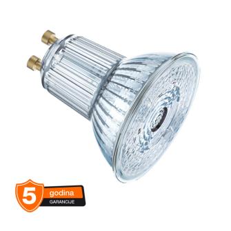 LED sijalica hladno bela 4.5W OSRAM