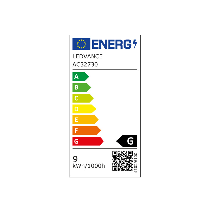 LED sijalica toplo bela 8.3W OSRAM