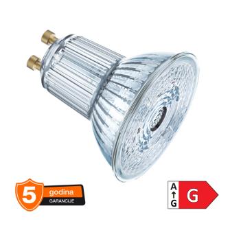 LED sijalica hladno bela 8.3W OSRAM
