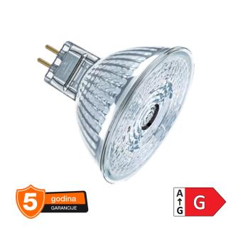 LED sijalica toplo bela 12V 3.4W OSRAM