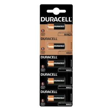 Duracell alkalne baterije 23A