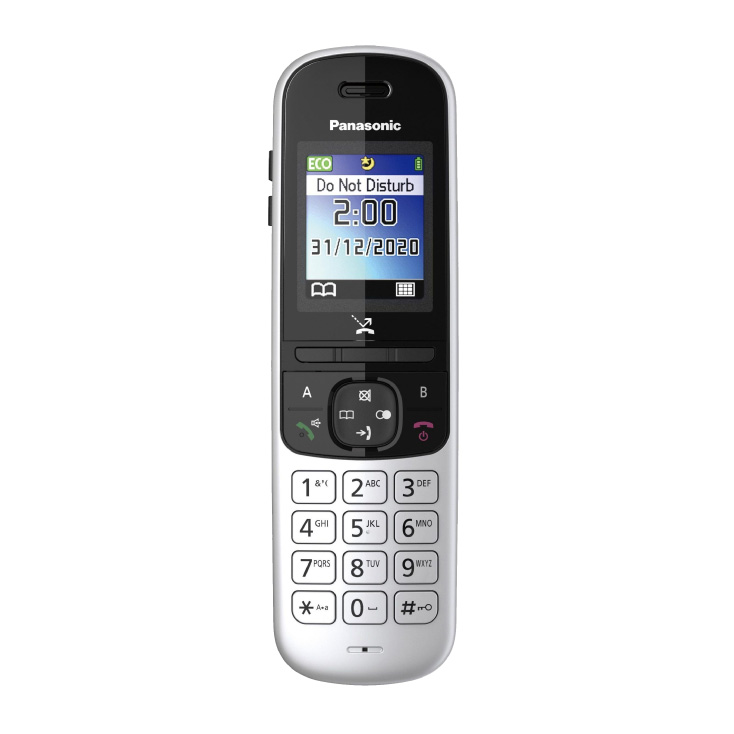 Panasonic bežični telefon