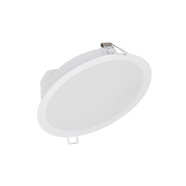 LEDVANCE LED ugradna panel lampa 13W