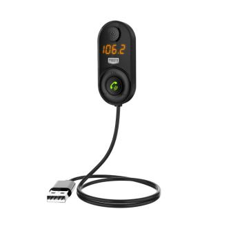 Bluetooth FM transmiter