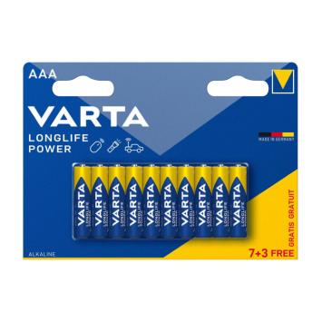 Varta alkalne baterije AAA