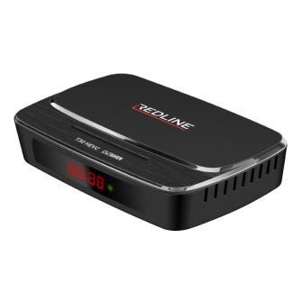 DVB-T2-C prijemnik H.265, HEVC