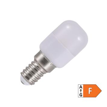 LED mini sijalica 2.5W toplo bela
