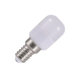 LED mini sijalica 2.5W toplo bela