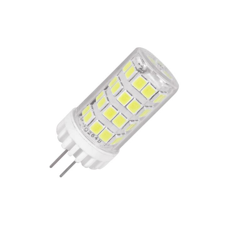 LED mini sijalica 4W dnevno svetlo