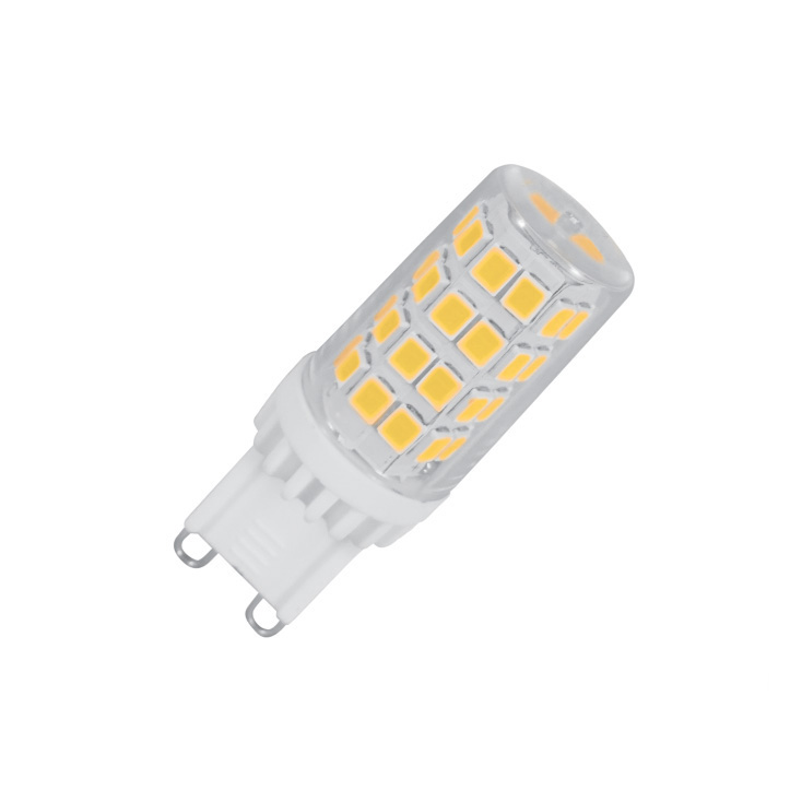 LED mini sijalica 4W toplo bela