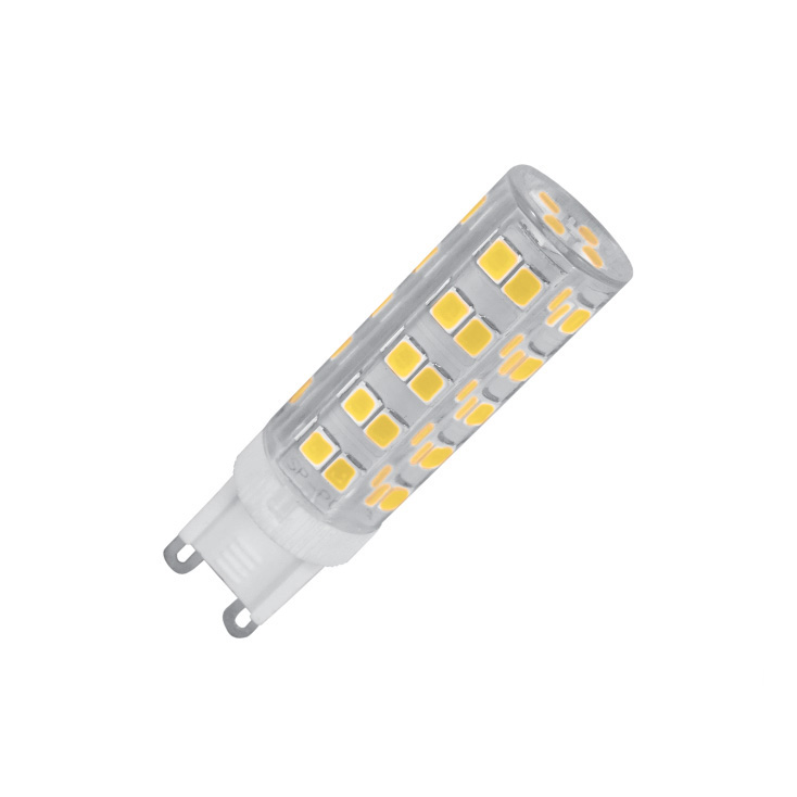 LED mini sijalica 4.5W toplo bela