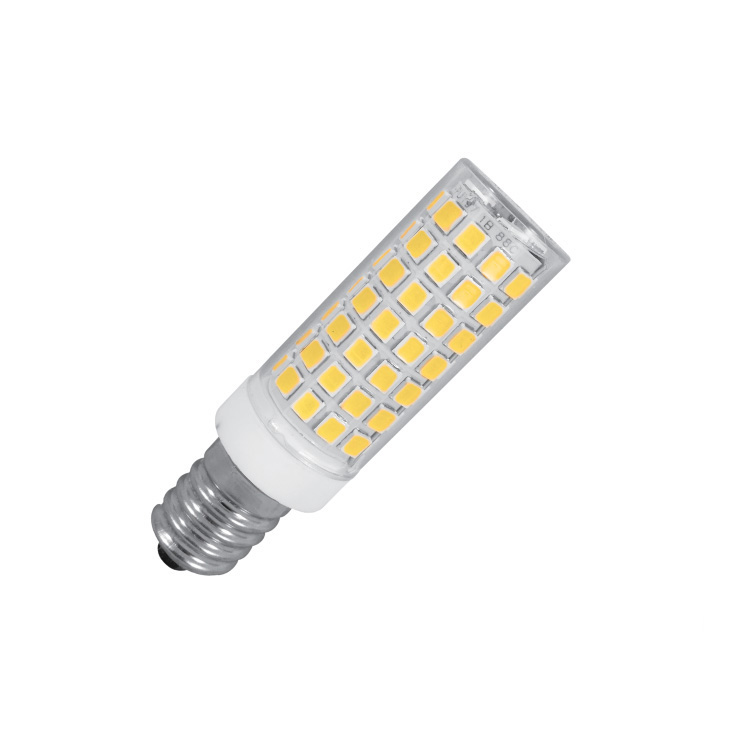 LED mini sijalica 6W toplo bela