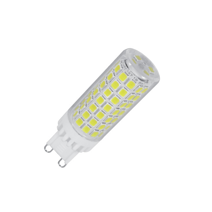 LED mini sijalica 6W dnevno svetlo