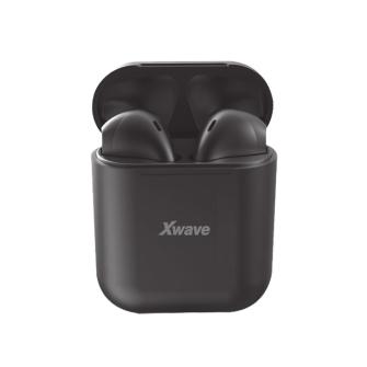 Multimedijalne BT stereo slušalice XWAVE