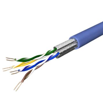 FTP kabel CAT.6T - pun presek