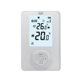 Programabilan digitalni sobni termostat