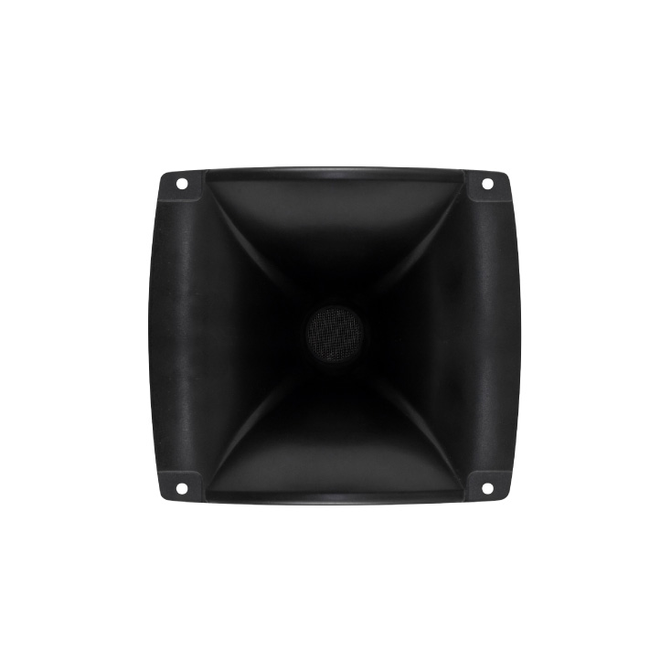 Visokotonski PA zvučnik 160x124mm 80W slika 3