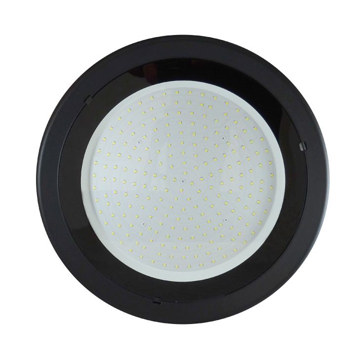 LED viseći reflektor 200W, DOB