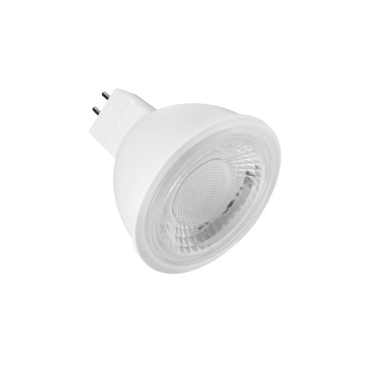 LED sijalica hladno bela 6W