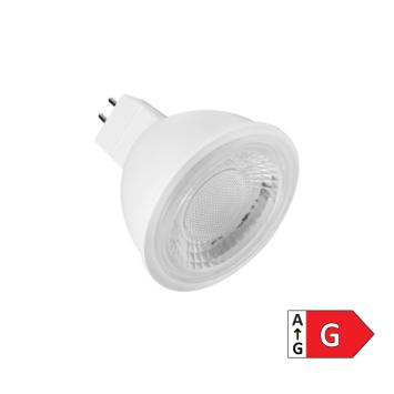 LED sijalica hladno bela 6W
