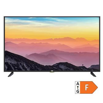 VOX smart 4K TV 50"