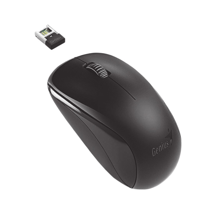 USB bežični miš Genius